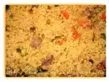 Ricetta Miglio con verdure e salsiccia