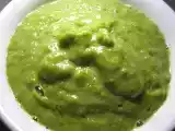 Ricetta Cake dolce agli aasparagi con zabaione cremoso.....agli asparagi
