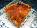 Ricetta La torta russa di nonna esterina