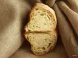 Ricetta Il pane di matera