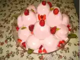 Ricetta Delizie alla fragola