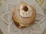 Ricetta Dolci peccati di gola