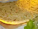 Ricetta Piadina
