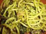 Ricetta Pasta con le sarde fresche