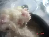 Ricetta Riso al telefono