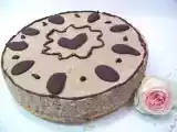 Ricetta Bavarese al gianduia