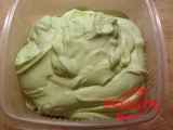 Ricetta Gelato alla menta