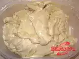 Ricetta Gelato all'amaretto