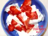 Ricetta Gelato allo yogurt