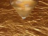 Ricetta Il cocktail del sabato: la ricetta del lapsang souchong martini, 