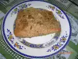 Ricetta Salmone in crosta di pistacchi