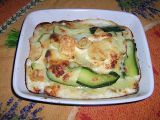 Ricetta Tortino di patate e zucchine