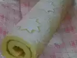 Ricetta Rotolo con marmellata