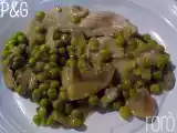 Ricetta Lonza di maiale alla boscaiola