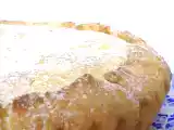 Ricetta Torta ricotta e pere facile