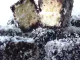Ricetta I lamington, l'australia e i dolcetti
