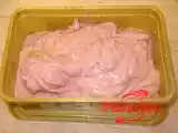 Ricetta Gelato all'amarena