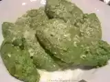 Ricetta Gnocchi di ricotta e spinaci