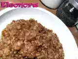 Ricetta Burghul alle lenticchie
