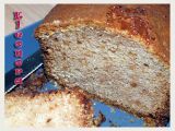 Ricetta Pdf pronto... e per festeggiare plumcake farro e yogurt