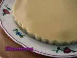 Ricetta Torta tartufata al cioccolato bianco per una persona unika e speciale