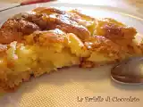 Ricetta Torta melabella e 100 post!!!