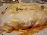Ricetta Crepes con le melanzane