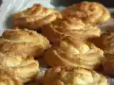 Ricetta Biscottini morbidi di pasticceria alla ricotta