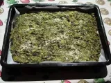 Ricetta Frittata di spinaci al forno