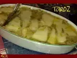 Ricetta Taroz valtellinesi