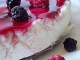 Ricetta Cheesecake senza forno di allan bay