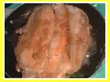 Ricetta Trota salmonata saporita