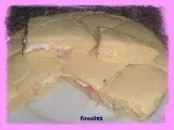 Ricetta Torta rustica con impasto molle