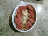 Ricetta Cotechino alla pan di panna