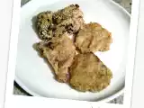 Ricetta Costolette d'agnello impanate con carciofi