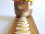 Ricetta Pickled eggs