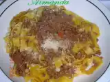 Ricetta Ragù alla bolognese