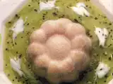 Ricetta Salsa al kiwi