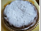 Ricetta Torta al cioccolato cremosa (favolosa)