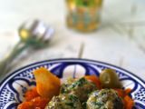 Ricetta Tagine di sardine