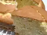 Ricetta Torta soffice e alta (tipo margherita)