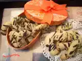 Ricetta Mini krumiri alla nocciole