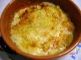 Ricetta Patate al gruviera