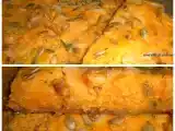 Ricetta Torta del sole