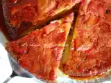 Ricetta Torta rovesciata alle fragole