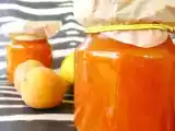 Ricetta Confettura di albicocche e limone al profumo di cardamomo