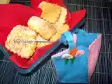 Ricetta Biscotti della nonna con bicarbonato al microonede