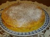 Ricetta Torta di ricotta al sassolino