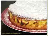 Ricetta Dolce versato con la ricotta