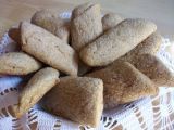 Ricetta I biscotti della nonna